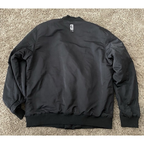 NBA Jacket Mens Large.‎ - Picture 4 of 4